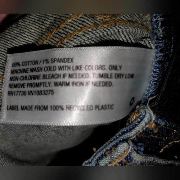 NWT Isabel Maternity straight leg pants SZ 6 & 10 with elastic stretch waist - Picture 7 of 12